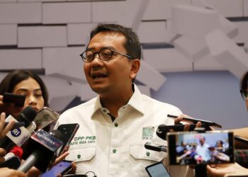 PKB Rayakan Harlah ke-26