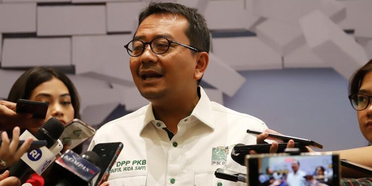 PKB Rayakan Harlah ke-26