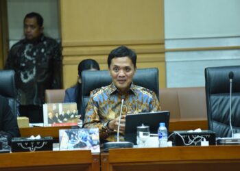 Komisi III Apresiasi BNPT, Berhasil Capai ‘Zero Terrorist Attack’ Sepanjang 2023