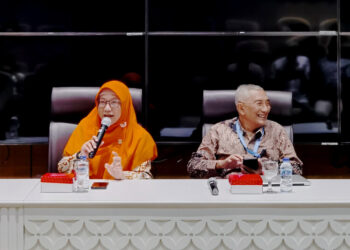 Revisi Undang-Undang Kepariwisataan: Menuju Paradigma Baru Sektor Pariwisata Indonesia