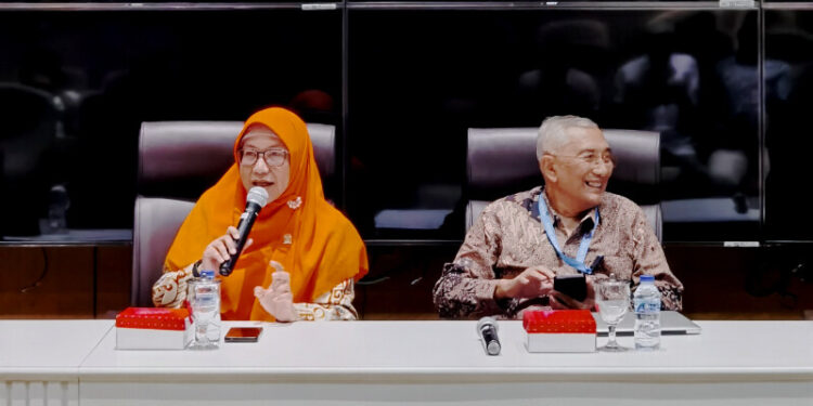 Revisi Undang-Undang Kepariwisataan: Menuju Paradigma Baru Sektor Pariwisata Indonesia