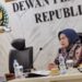 Rapat Kerja Komite IV DPD RI dan Kepala BPKP Bahas Pengawasan UU No. 19 Tahun 2023 tentang APBN 2024