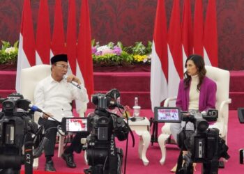 Angka Kemiskinan Ekstrem Turun Jadi 9,03% di Maret 2024, Menko PMK Optimis Capai Target 8% di Akhir Tahun