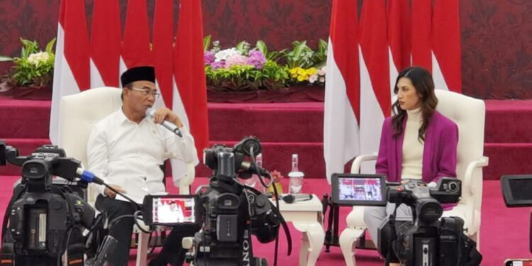 Angka Kemiskinan Ekstrem Turun Jadi 9,03% di Maret 2024, Menko PMK Optimis Capai Target 8% di Akhir Tahun