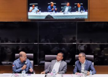 DPR RI Dorong RUU Daerah Kepulauan untuk Pemerataan Pembangunan di Wilayah Terpencil