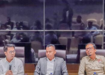 DPR RI Minta TVRI Perkuat Siaran di Wilayah 3T Demi Kedaulatan Negara