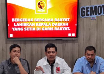 Projo Dukung Delapan Kandidat dalam Pilkada 2024: Menyelaraskan dengan Pemerintahan Prabowo-Gibran