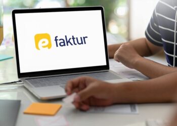 DJP Rilis Versi Terbaru Aplikasi e-Faktur 4.0
