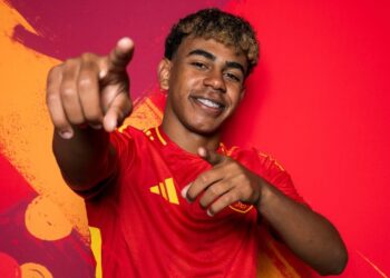 Panggung Bintang di Final Euro 2024: Lamine Yamal Jadi Sorotan