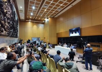 Usulan Pembentukan Badan atau Kementerian Khusus Urusan Haji di Tengah Beban Berat Kementerian Agama