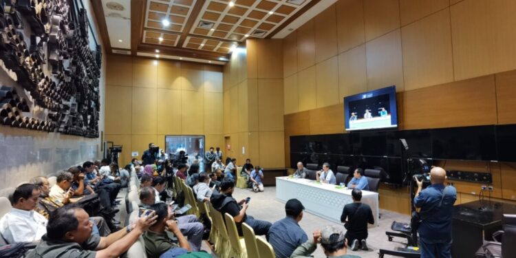 Usulan Pembentukan Badan atau Kementerian Khusus Urusan Haji di Tengah Beban Berat Kementerian Agama