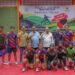 LaNyalla Pacu Semangat Atlet Tenis Meja Jatim untuk PON Aceh-Sumut