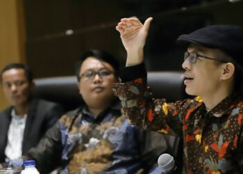 KWP dan Biro Pemberitaan DPR RI Gelar Diskusi Dialektika Demokrasi: Aspirasi Parlemen untuk Pilkada Serentak Berkualitas