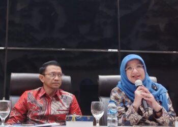 UU Kesehatan Jadi Kado Transformasi Pelayanan Kesehatan di Indonesia