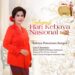 Perayaan Hari Kebaya Nasional