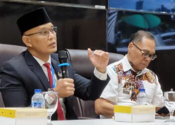 Indonesia Parlemen Tegaskan Dukungan untuk Kemerdekaan Palestina Pasca Putusan ICJ