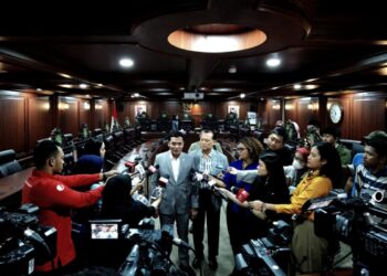 Dugaan Suap Kuota Haji Bernilai Miliaran Rupiah 