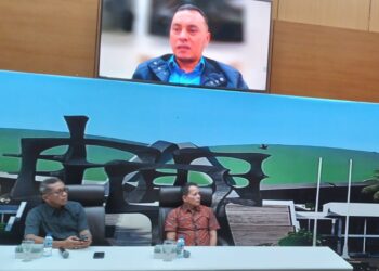 DPR RI Dorong Pengesahan RUU PPRT