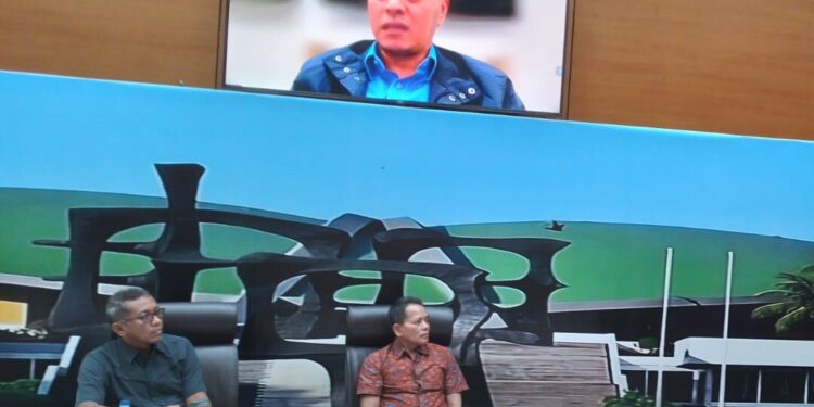 DPR RI Dorong Pengesahan RUU PPRT