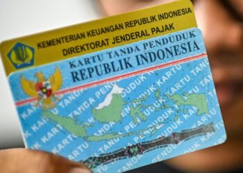 OJK Ingatkan Masyarakat untuk Waspada Terhadap Penyalahgunaan Data Pribadi