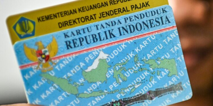 OJK Ingatkan Masyarakat untuk Waspada Terhadap Penyalahgunaan Data Pribadi