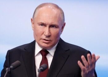 Rusia Mengutuk Upaya Pembunuhan Terhadap Donald Trump