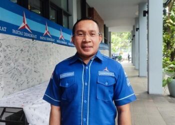 Golkar dan Demokrat Usulkan Nama-Nama Cawagub untuk Pilgub Jakarta 2024