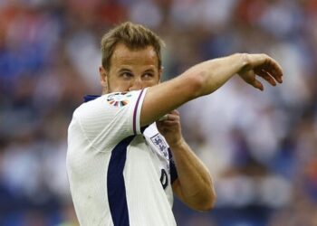 Final Euro 2024: Harry Kane Berikan Pujian untuk Lamine Yamal Jelang Duel Spanyol vs Inggris