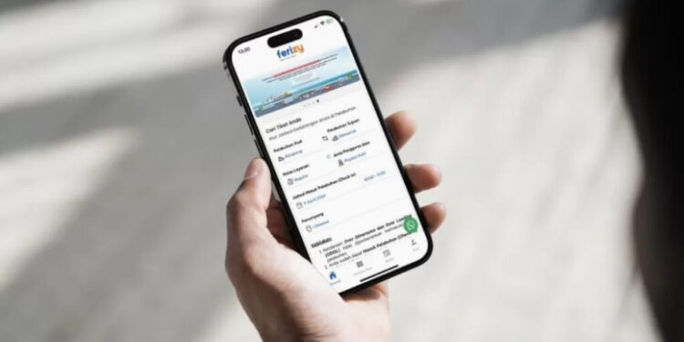 PT ASDP Indonesia Ferry Luncurkan Program “Say No to Calo” untuk Tingkatkan Pelayanan Pelabuhan
