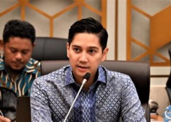 DPR Resmi Sahkan Revisi UU Konservasi Sumber Daya Alam Hayati