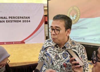 Kemenko PMK Sebut Nasi Jagung Jadi Opsi Menu Makan Bergizi Gratis, Dorong Diversifikasi Pangan