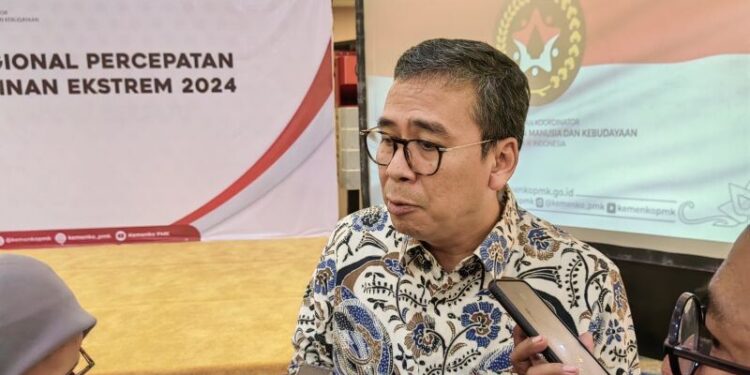 Kemenko PMK Sebut Nasi Jagung Jadi Opsi Menu Makan Bergizi Gratis, Dorong Diversifikasi Pangan