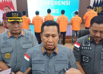Kemenkumham Catat 215 Perkawinan Campuran di Kepri, Perlu Perhatian Serius