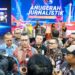 Acara Puncak MHT Awards 2024 Sukses, Kompas  dan RRI Dominasi Penghargaan