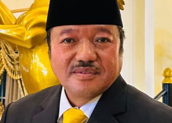 Kecam Pelarangan Jilbab Paskibraka Wanita, Idris Laena: BPIP Tidak Paham Pancasila