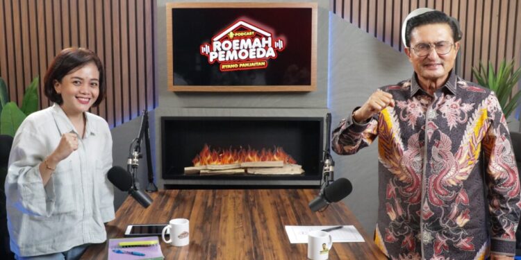 Fadel Muhammad : DPD Harus Fokus Pada Pembangunan Daerah