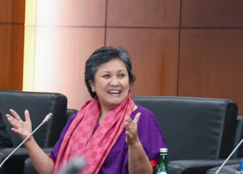 Pimpinan DPR RI Diminta Segera Wujudkan Perlindungan Menyeluruh Bagi PRT