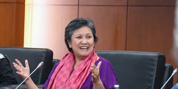 Pimpinan DPR RI Diminta Segera Wujudkan Perlindungan Menyeluruh Bagi PRT