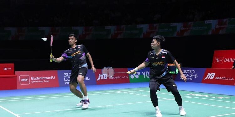 Lima Wakil Indonesia Lolos ke Babak 16 Besar Japan Open 2024