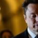 Musk shares faked far-right ‘detainment camp’ for rioters post