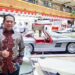 Buka Pameran Mobil Klasik Legendaris ‘Tuksedo Studio’, Bamsoet Miliki Mobil Ikonik Bernilai Seni Tinggi