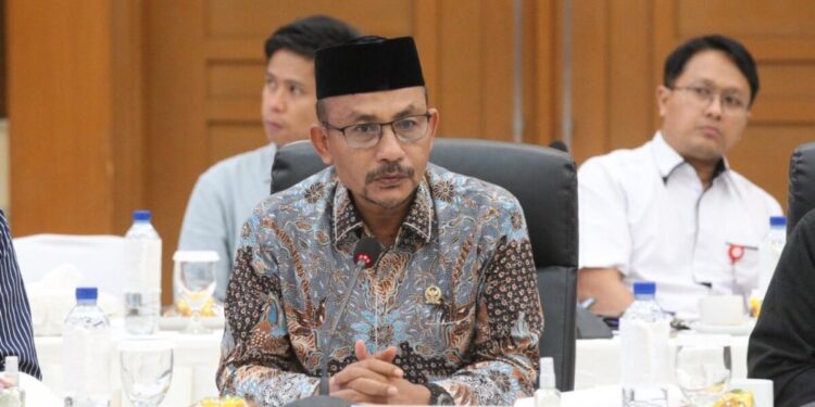 Haji Uma Sesalkan Pergelaran Konser Bhayangkara Fest 2024 di Banda Aceh Bertepatan 1 Muharram