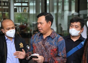 Sultan Usul Asta Cita Prabowo-Gibran Ditetapkan Sebagai PPHN 2024-2029