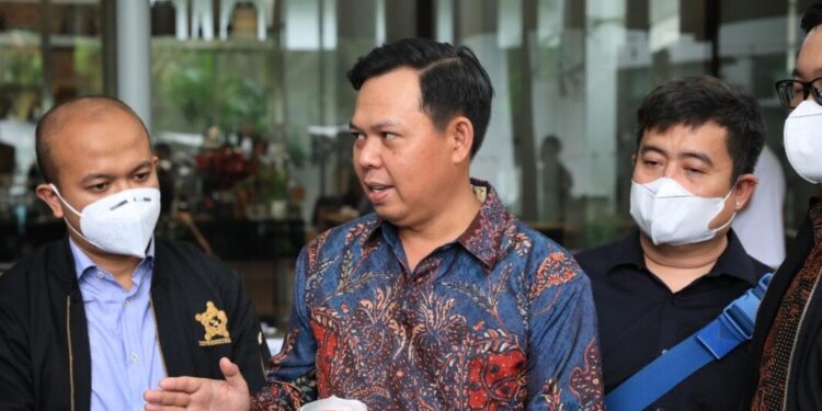 Sultan Usul Asta Cita Prabowo-Gibran Ditetapkan Sebagai PPHN 2024-2029