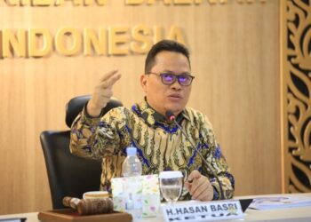 Dukung Penindakan Tegas Kasus Klaim BPJS Fiktif