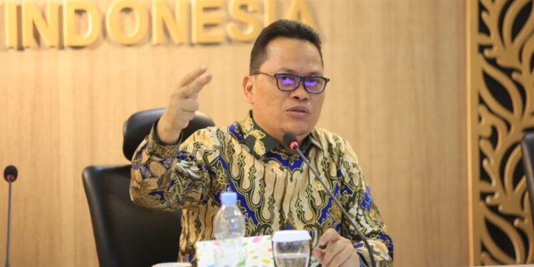 Dukung Penindakan Tegas Kasus Klaim BPJS Fiktif