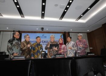 Aset bank bjb Tumbuh 16,6%, Selangkah Lagi Menjadi 10 Bank Terbesar di Indonesia