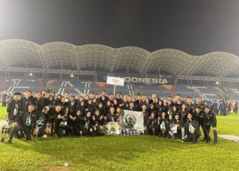 Marching Band Symphony Rama Unej Raih 6 Penghargaan di IDCI 2024