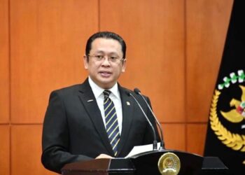 Bamsoet: Transformasi Ekonomi dan Urgensi Meningkatkan Kompetensi SDM