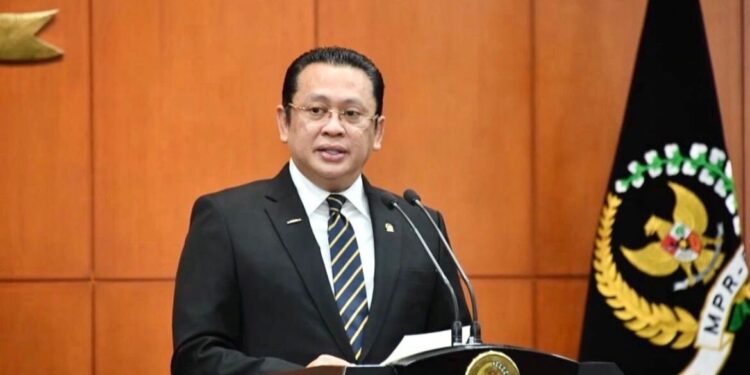 Bamsoet: Transformasi Ekonomi dan Urgensi Meningkatkan Kompetensi SDM